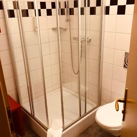 Cranach-herberge 3* Wittenberg